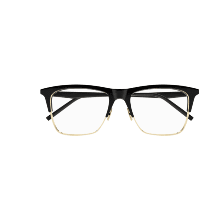 Saint Laurent SL 786 003 nero occhiali da vista – Saint Laurent – 889652562261