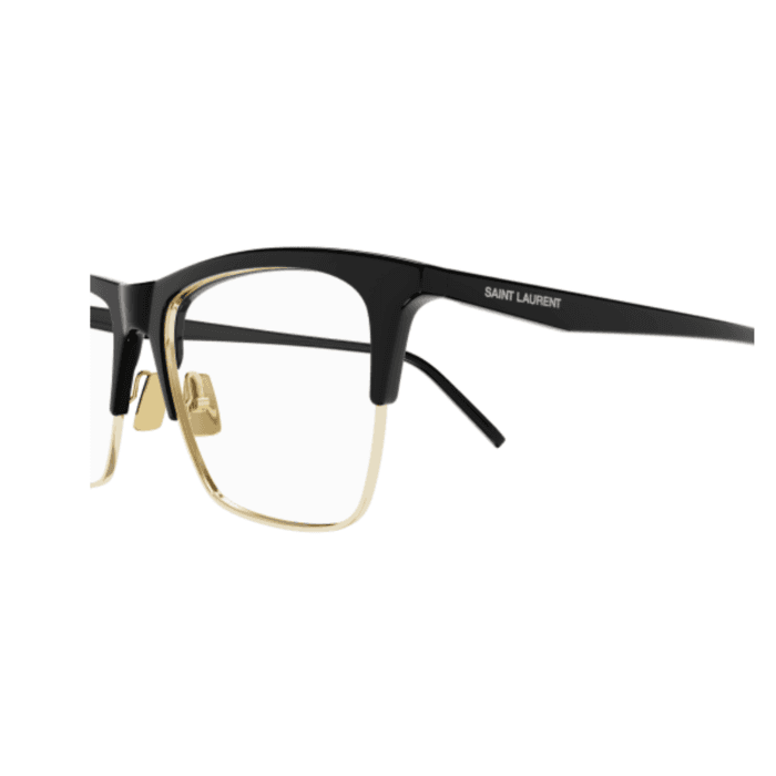 Saint Laurent SL 786 003 nero occhiali da vista – Saint Laurent – 889652562261