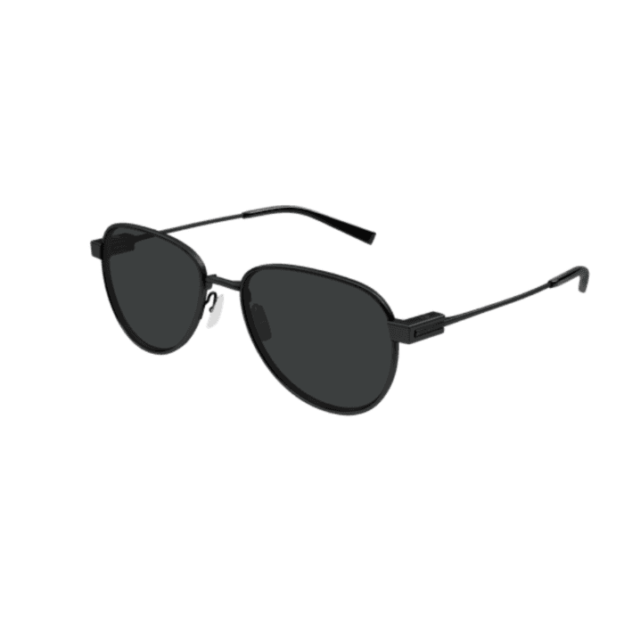 Saint Laurent SL 772 001 nero occhiali da sole – Saint Laurent – 889652555706-1