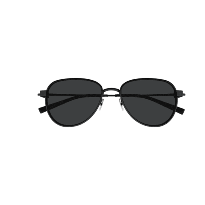 Saint Laurent SL 772 001 nero occhiali da sole – Saint Laurent – 889652555706-1