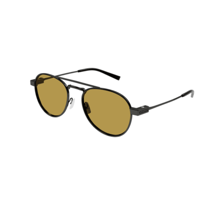 Saint Laurent SL 708 004 nero occhiali da sole – Saint Laurent – 889652516493