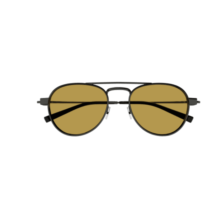 Saint Laurent SL 708 004 nero occhiali da sole – Saint Laurent – 889652516493