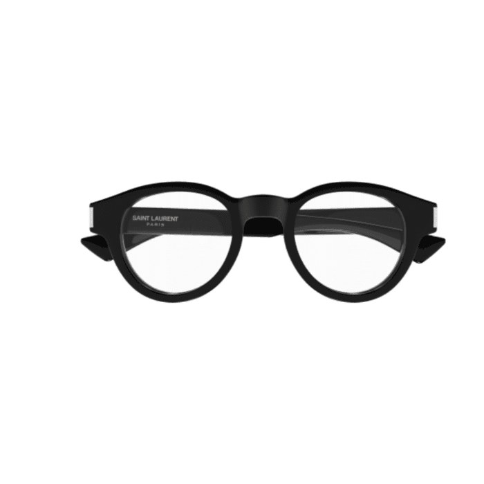 Saint Laurent SL 792 001 nero occhiali da vista – Saint Laurent – 889652557021