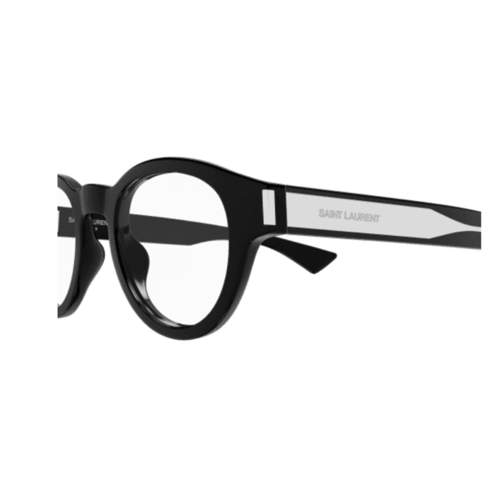 Saint Laurent SL 792 001 nero occhiali da vista – Saint Laurent – 889652557021