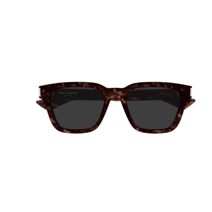 Saint Laurent SL 790 002 havana/cristallo occhiali da sole – Saint Laurent – 889652556901