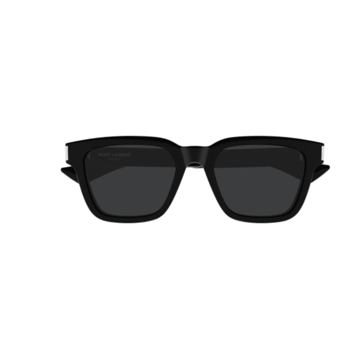 Saint Laurent SL 790 001 nero/cristallo occhiali da sole – Saint Laurent – 889652556895