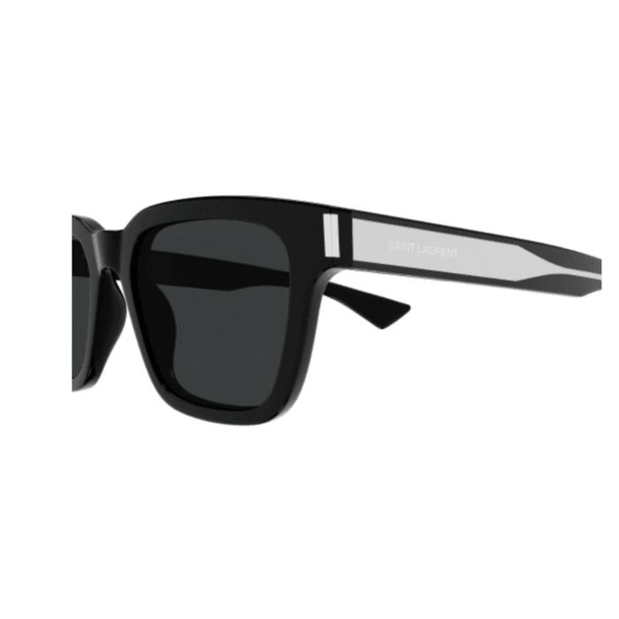 Saint Laurent SL 790 001 nero/cristallo occhiali da sole – Saint Laurent – 889652556895