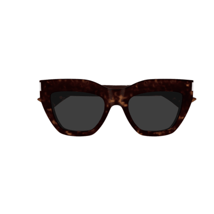 Saint Laurent SL 759 002 havana occhiali da sole – Saint Laurent – 889652554518