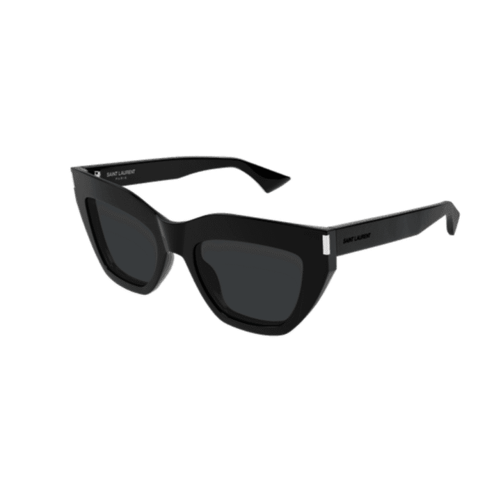 Saint Laurent SL 759 001 nero occhiali da sole – Saint Laurent – 889652554501