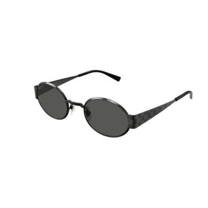 Gucci GG1854S 001 nero occhiali da sole