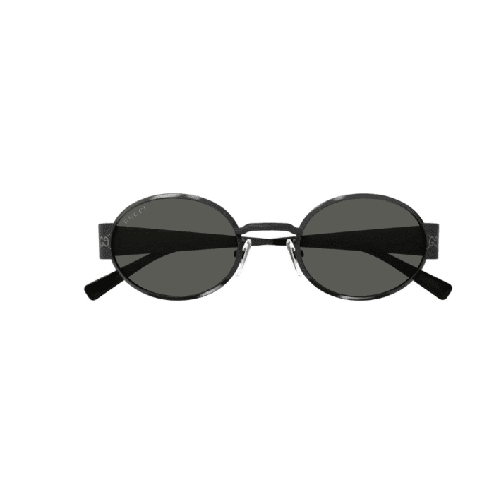 Gucci GG1854S 001 nero occhiali da sole – GUCCI – 889652529578