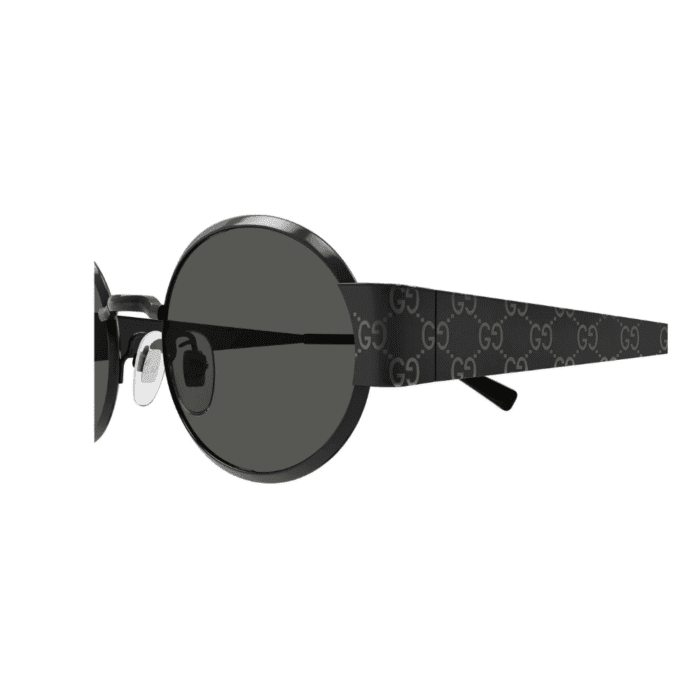 Gucci GG1854S 001 nero occhiali da sole – GUCCI – 889652529578