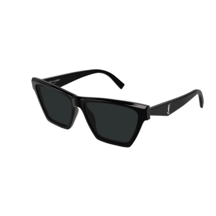 Saint Laurent SL M103 005 nero occhiali da sole – Saint Laurent – 889652554884