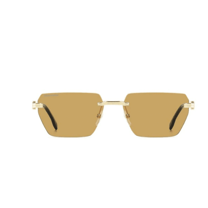 Dsquared D2 0102/s J5G gold occhiali da sole – Dsquared – 197737184155