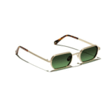 MOSCOT Shmooz Sun gold forest occhiali da sole – Moscot –