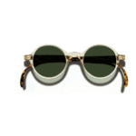 MOSCOT Scooch sun flesh tortoise occhiali da sole – Moscot –