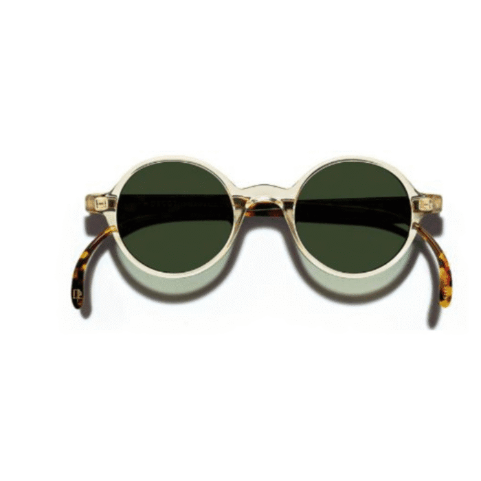 MOSCOT Scooch sun flesh tortoise occhiali da sole – Moscot –