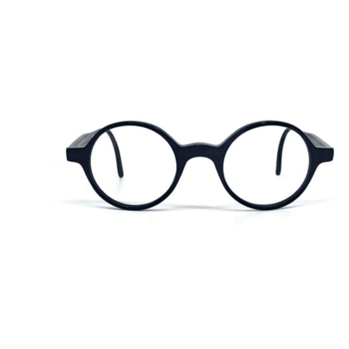 MOSCOT Scooch black occhiali da vista – Moscot –