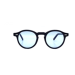 MOSCOT Miltzen Sun black bel air blue occhiali da sole – Moscot –