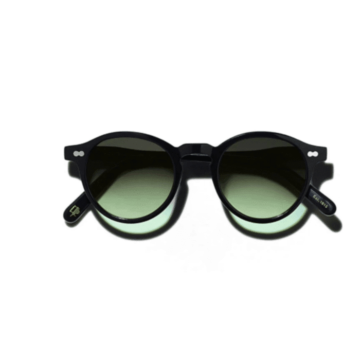 MOSCOT Miltzen Sun black forest occhiali da sole – Moscot –
