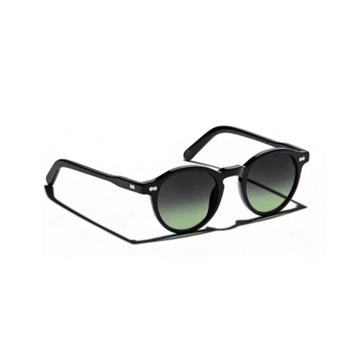 MOSCOT Miltzen Sun black forest occhiali da sole – Moscot –