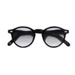 MOSCOT Miltzen Sun black american grey fade occhiali da sole – Moscot –
