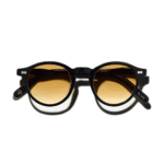 MOSCOT Miltzen Sun black chestnut fade occhiali da sole – Moscot –