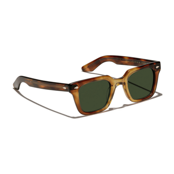 MOSCOT Grober Sun tobacco occhiali da sole – Moscot –