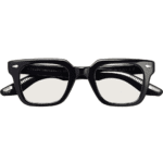 MOSCOT Grober black occhiali da vista – Moscot –