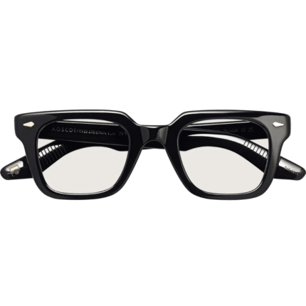 MOSCOT Grober black occhiali da vista