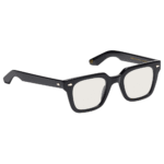 MOSCOT Grober black occhiali da vista – Moscot –