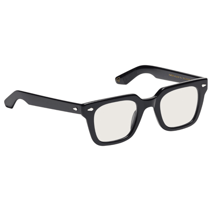 MOSCOT Grober black occhiali da vista – Moscot –