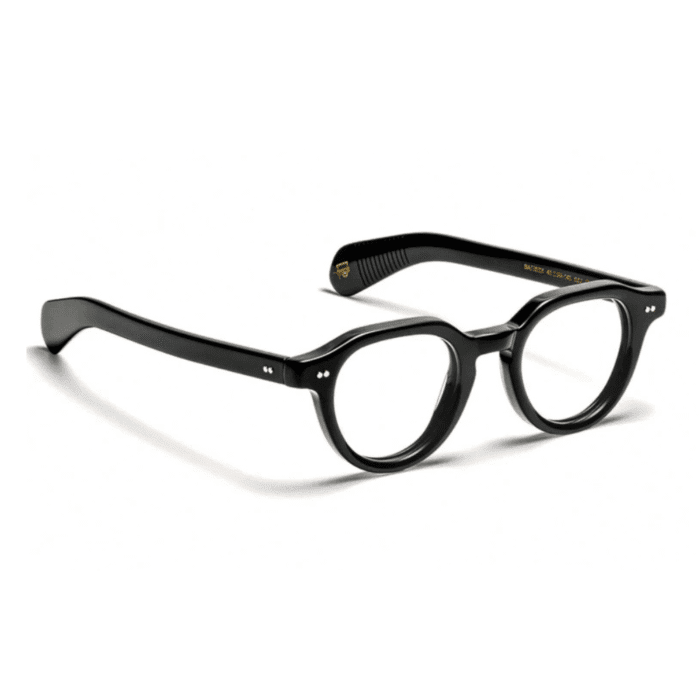 MOSCOT Baitsim black occhiali da vista – Moscot –