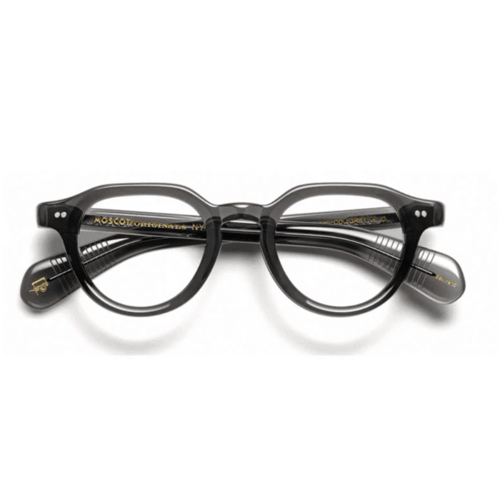 MOSCOT Baitsim grey occhiali da vista – Moscot –