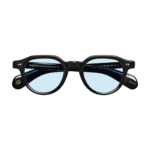 MOSCOT Baitsim Sun black bel air blue occhiali da sole – Moscot –