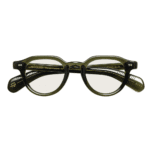 MOSCOT Baitsim Sun dark green occhiali da sole – Moscot –
