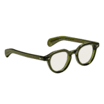 MOSCOT Baitsim Sun dark green occhiali da sole – Moscot –