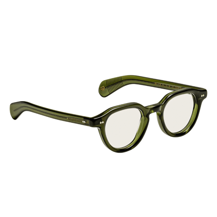 MOSCOT Baitsim Sun dark green occhiali da sole – Moscot –