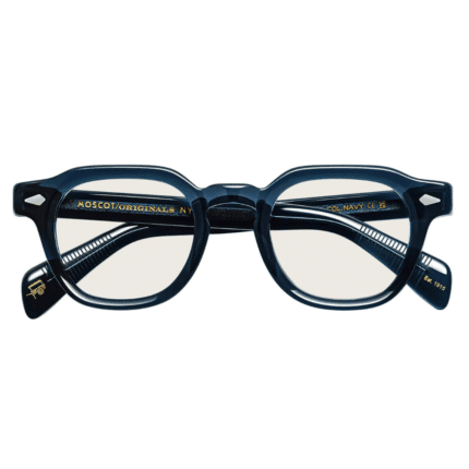 MOSCOT Dolt navy occhiali da vista