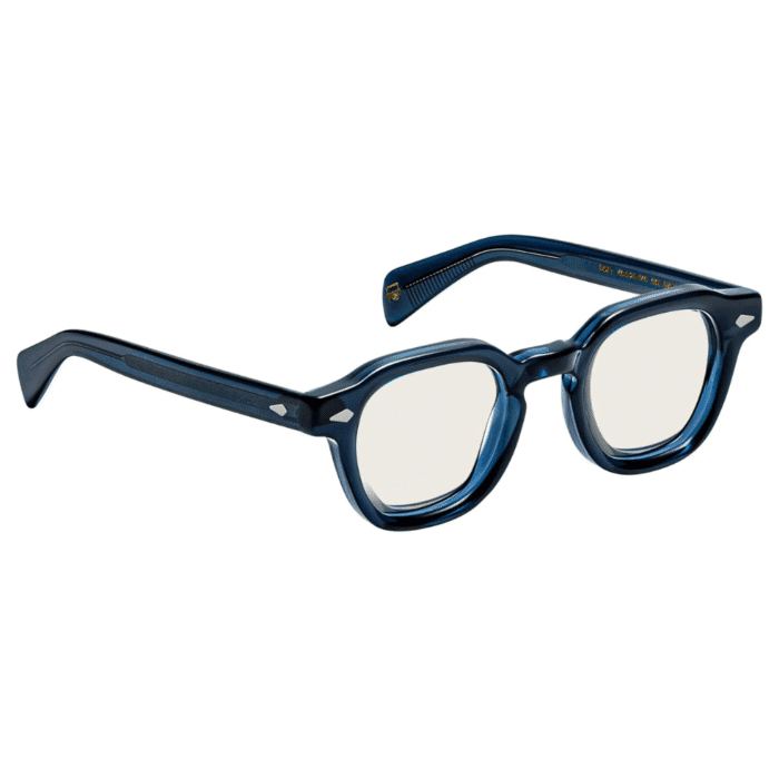 MOSCOT Dolt navy occhiali da vista – Moscot –