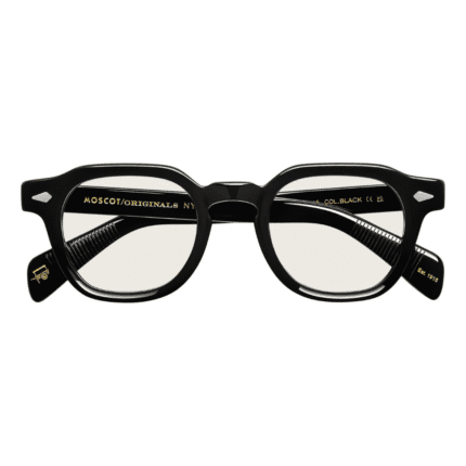 MOSCOT Dolt black occhiali da vista