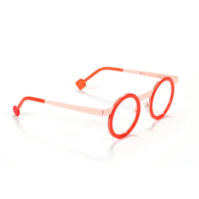 Sabine be gispy 338 arancio occhiali da vista – Sabine Be – 000000937009