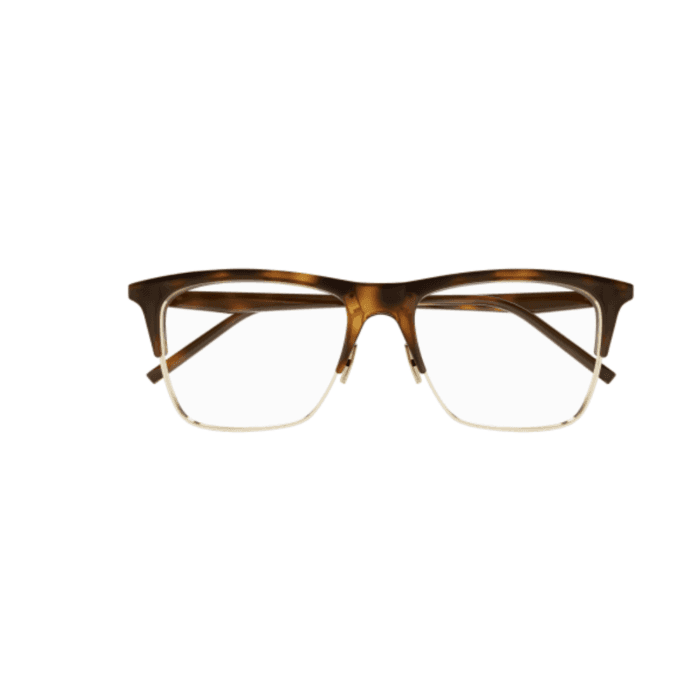 Saint Laurent SL 786 001 havana occhiali da vista – Saint Laurent – 889652555669