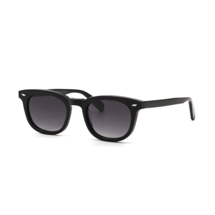 Gast Beryl BER01 black Occhiali Da Sole – Gast – 8052015734144