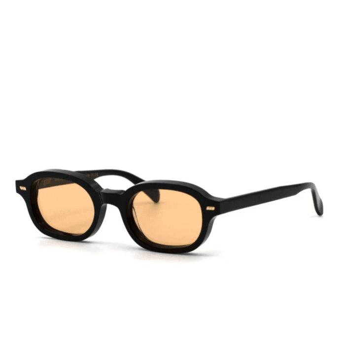 Gast Myriad MYR03 black Occhiali Da Sole – Gast – 8052015733864