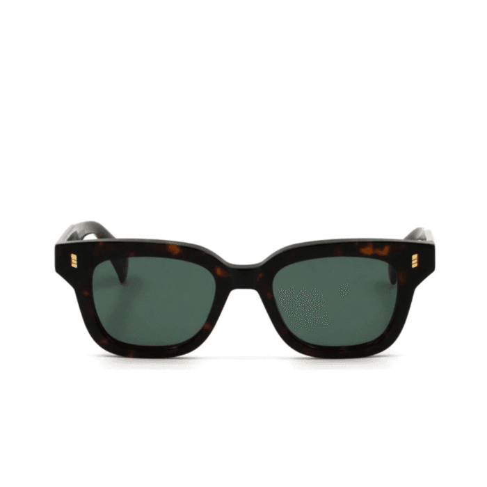 Gast Tutto TT02 classic havana Occhiali Da Sole – Gast – 8052015733819