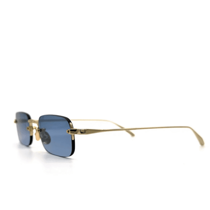 Gast Astro AS04 gold blue Occhiali Da Sole – Gast – 8052015731525