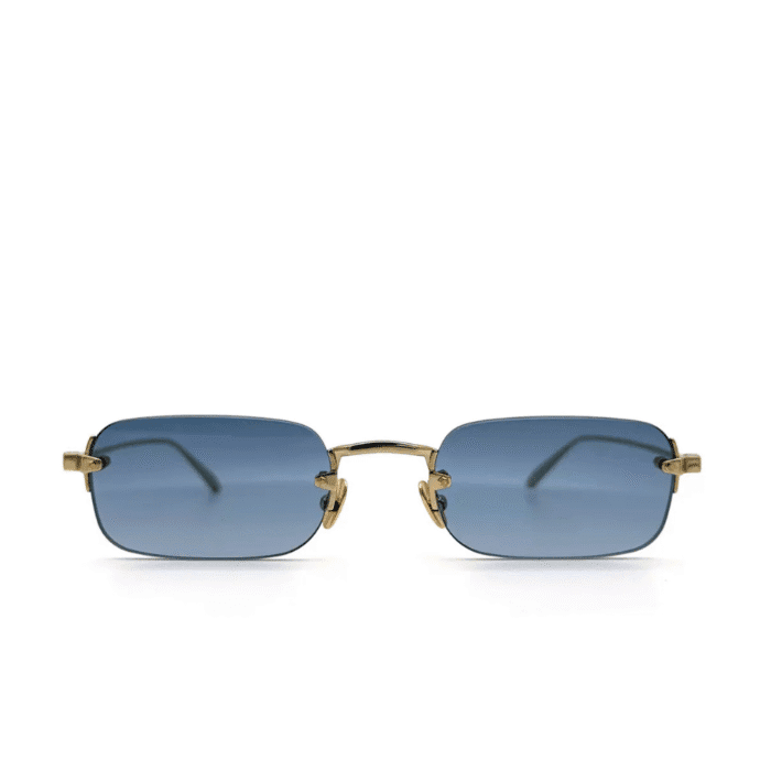 Gast Astro AS04 gold blue Occhiali Da Sole – Gast – 8052015731525