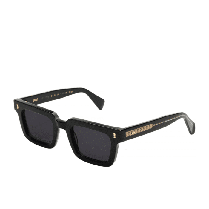 Gast Not Common NC07 black gold Occhiali Da Sole – Gast – 8052015731303