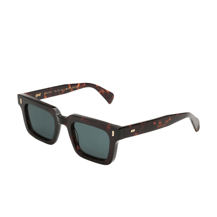 Gast Not Common NC02 classic havana Occhiali Da Sole – Gast – 8052015730016